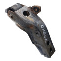 Suporte Coxim Cambio Inferior Gm Omega Monza 1993 1998