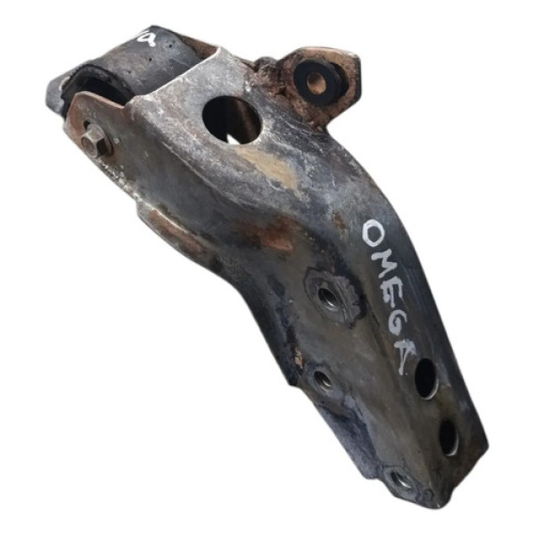 Suporte Coxim Cambio Inferior Gm Omega Monza 1993 1998