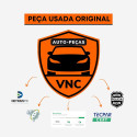Acabamento Banco Gm Corsa Dianteiro  Direito