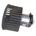 Motor Ar Forçado Ventilador Gm Celta Prisma 1999 2014