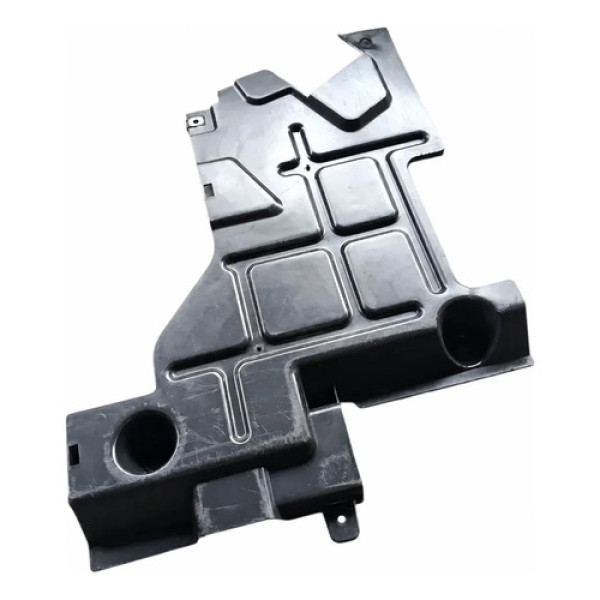 Defletor Proteção Dianteiro Direito Citroen C3 2013 2020