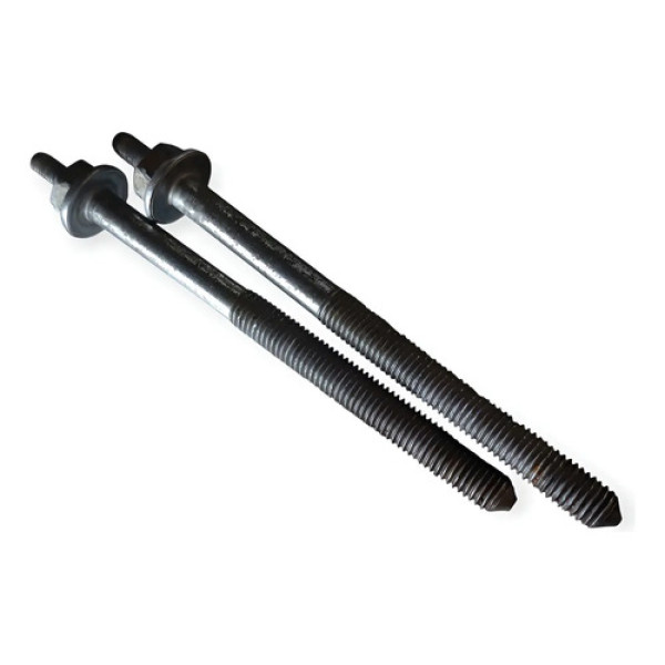 Par Parafusos Motor Arranque Partida Vw Jetta Tsi 2011 2014