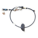 Cabo Cambio Marcha Gm Onix Prisma