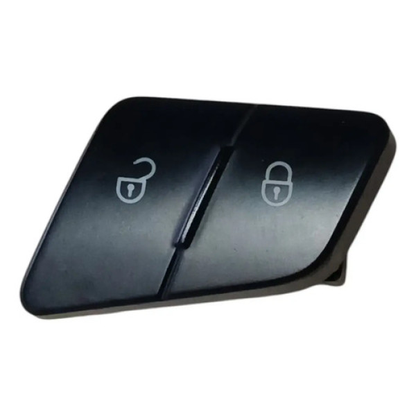 Botao Trava Portas Vw Passat B6 2006 2010 3c0962125b