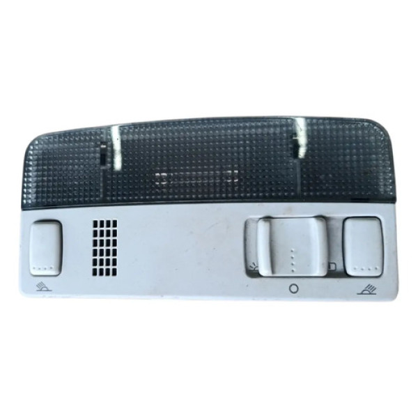Luz Teto Cortesia Vw Amarok Golf Passat 2002 2016