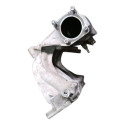 Coletor Admissão Gm Zafira Astra Vectra 2.0 2002 2012