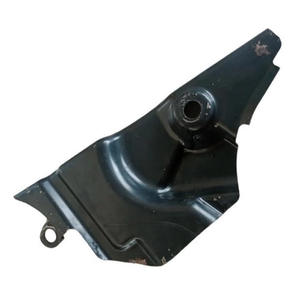 Tampa Protetor Correia Dentada Vw Golf Jetta 99/05 Preto