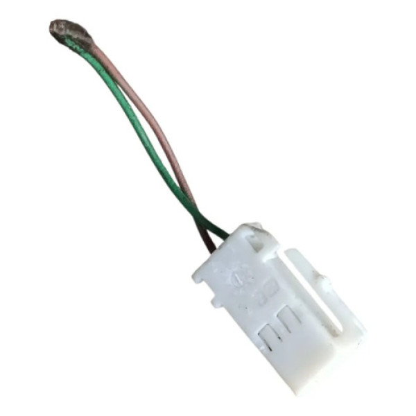 Plug Conector Sensor Temperatura Renault Megane 2007 2013