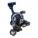 Fechadura Porta Traseira Esquerdo Gm Classic Corsa 1994 2001