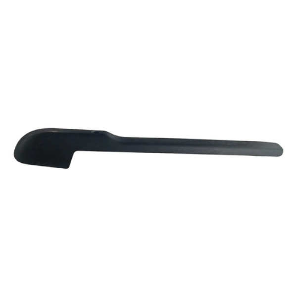 Acabamento Banco Trilho Moldura Direito Vw Golf 1999 A 2013 Preto
