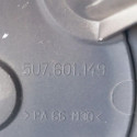 Calota Central Roda Vw Gol Saveiro G5 G6 5u7601149
