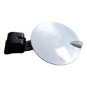 Portinha Tanque Combustível Gm Astra Zafira 2001 2012 Prata