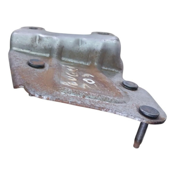 Suporte Pedal Acelerador Peugeot 206 207 2006 2012