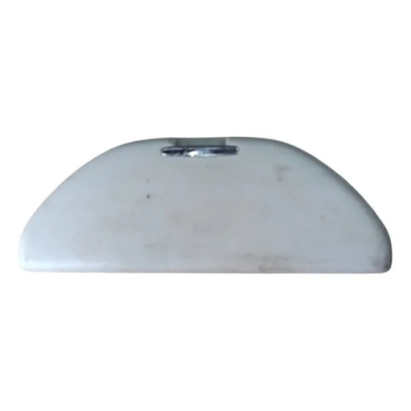 Suporte Porta Oculos Vw Golf Bora 1999 2013 Prata