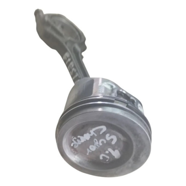 Biela Motor Ford Fiesta 1.0 Supercharger 2003 2006 Xs6eb1a