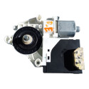Motor Maquina Vidro Elétrico Dianteira Esquerda Vw Jetta 
