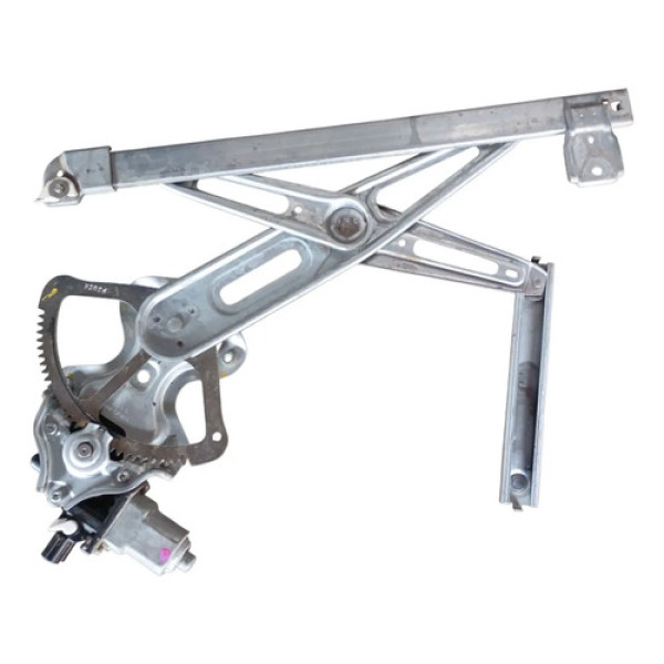 Máquina Vidro Dianteira Direita Honda Civic 2012 2016