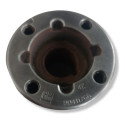 Engrenagem Virabrequim Gm Astra Monza Vectra 1996 A 2012