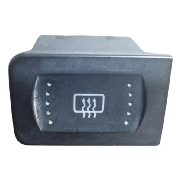 Botão Interruptor Desembaçador Vw Golf Bora 1999 2012