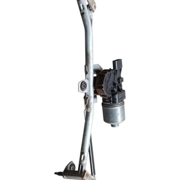 Motor Limpador Parabrisa Dianteiro Vw Golf 2000 2010