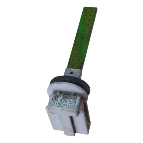 Sensor Temperatura Ar Condicionado Audi A3 1999 2005