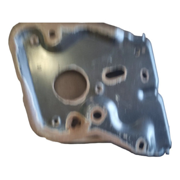 Suporte Base Bateria Peugeot 206 207 2002 Preto