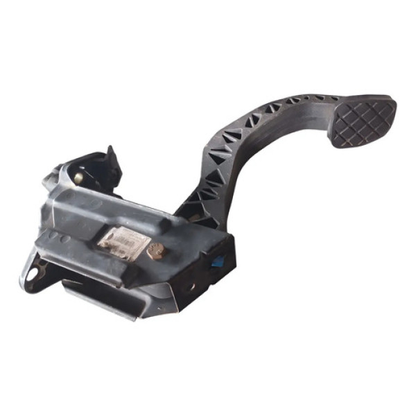 Pedal Embreagem Vw Fox 2012 2016 6q1721059f