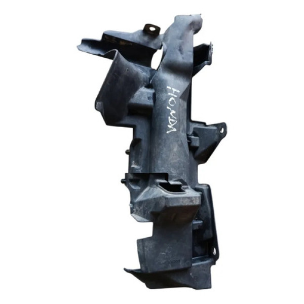Defletor Radiador Direito Honda Civic 2007 2011
