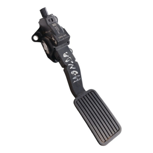 Pedal Acelerador Honda Civic 1.8 2007 2011 08110475062