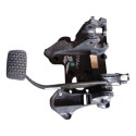 Pedaleira Suporte Freio Embreagem Gm Onix Cobalt 2013 2019