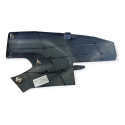 Acabamento Lateral Direito Console Chevrolet Spin 2015 2021