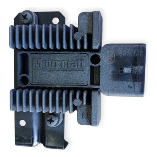 Módulo Ignição Motorcraft Vw Gol Quantum Santana 1994 1998