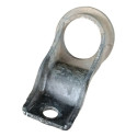 Suporte Para Radiador Direito Corsa 1994 2012 Prata