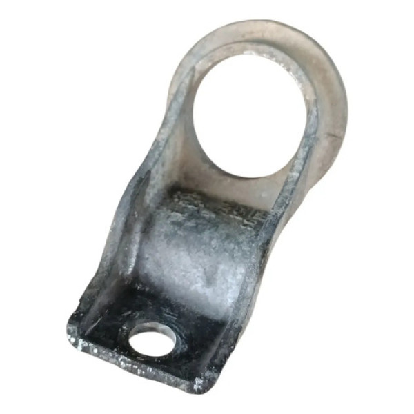 Suporte Para Radiador Direito Corsa 1994 2012 Prata