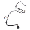 Chicote Parachoque Traseiro Gm Onix 2019 2022 26321272