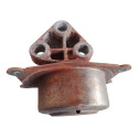 Coxim Cambio C Suporte Esquerdo Gm Astra 1999 A 2011