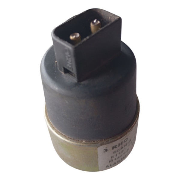 Sensor Pressão Oleo Motor Scania 374338 3rho7703