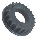 Engrenagem Virabrequim Gm Onix 1.0 Turbo 2020 2024 55512180