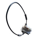 Fechadura Elétrica Direta Fiat 500 Abarth 2012 2015