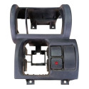 Moldura Difusor Ar Esquerdo Gm Corsa 1997 2009