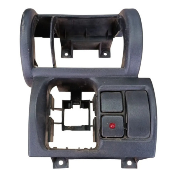 Moldura Difusor Ar Esquerdo Gm Corsa 1997 2009