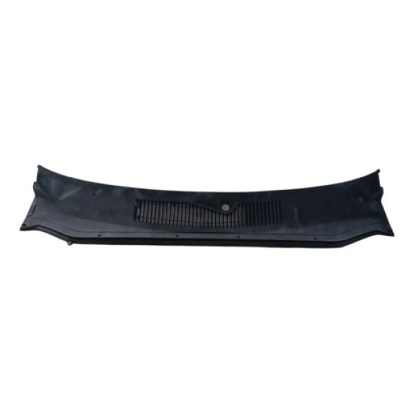 Grade Churrasqueira Parabrisa Fiat Palio Weekend 1996 2001 Preto