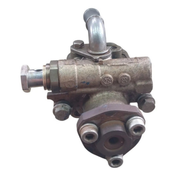 Bomba Direção Hidráulica Vw Golf 1999 2013 1j0422152es