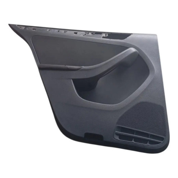 Forro Porta Traseira Esquerda Vw Jetta 2011 2014 5c6867211a