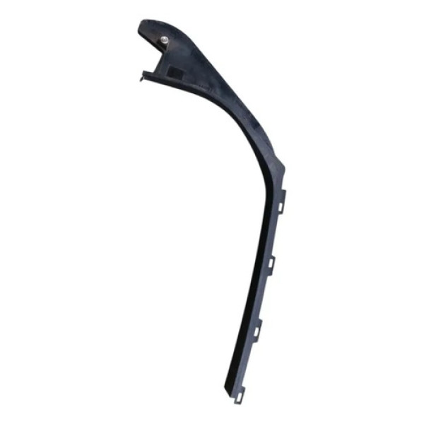 Acabamento Porta Traseira Direita Ford Focus 2015 2016 Preto