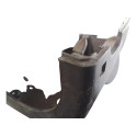 Acabamento Chave Seta Ford Fiesta 2003 A 2014 Detalhe 