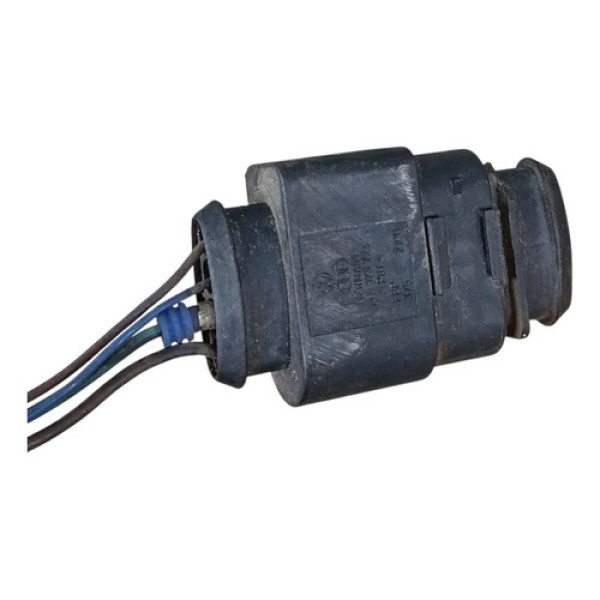 Plug Conector Chicote Porta Audi A3 1999 2005