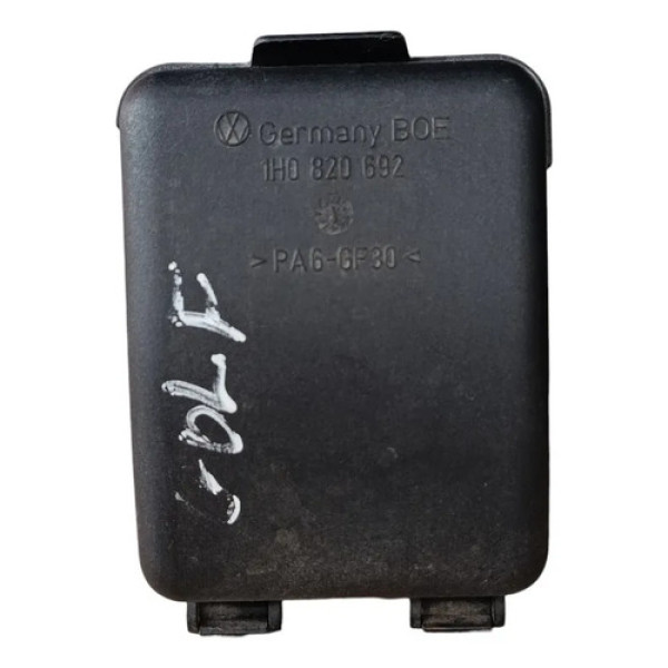Capa Válvula Expansão Vw Golf 1999 2005