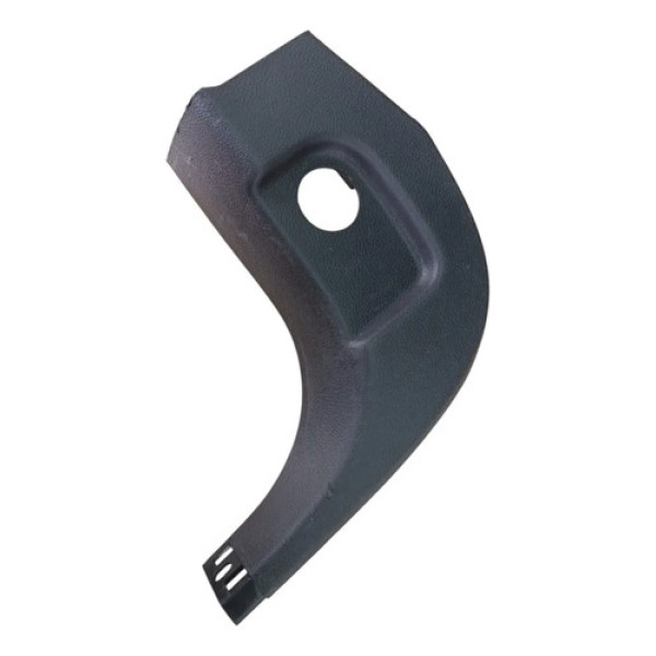 Soleira Dianteira Esquerda Ford Focus 2015 2016 Preto