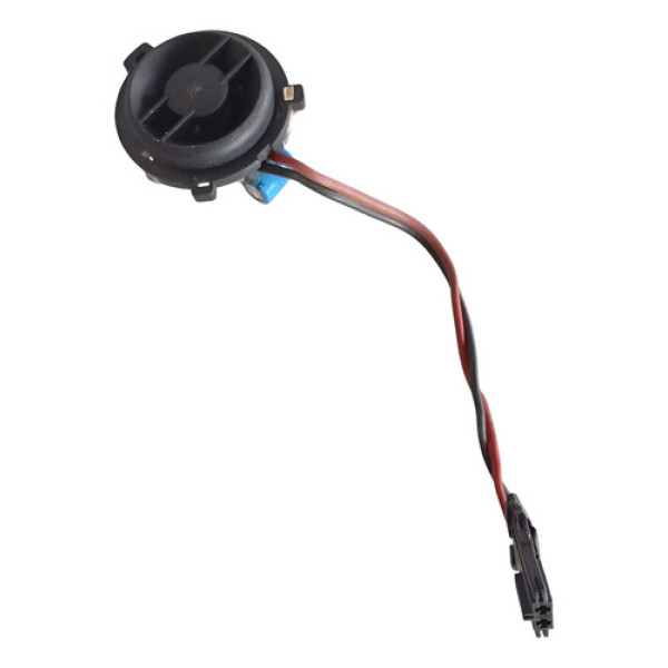 Twitter Alto Falante Vw New Beetle 2008 2010 Original Preto